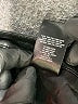 Wilfred 100% Polyurethane Black Faux Leather Pants Size 4 - photo 9