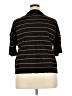 Max Studio Brown Cardigan Size 2X - photo 2