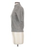 Michael Stars Gray Turtleneck Sweater Size XS - photo 5