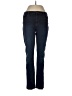 J Brand Solid Blue Jeans Size 31 waist - photo 1