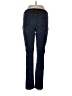 J Brand Solid Blue Jeans Size 31 waist - photo 2