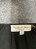 Michael Stars Black Casual Dress Size Sm (0) - photo 7