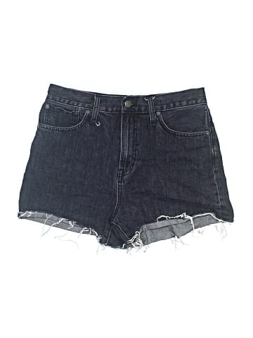 Madewell The Perfect Vintage Short in Colston Wash (view 1)