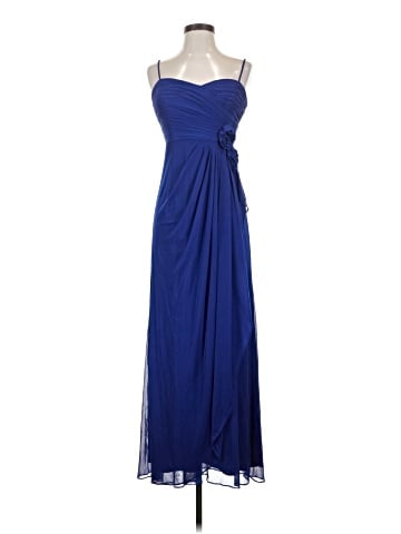 Camille La Vie Cocktail Dress (view 1)