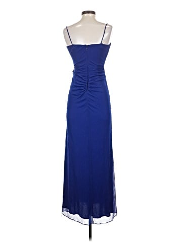 Camille La Vie Cocktail Dress (view 2)