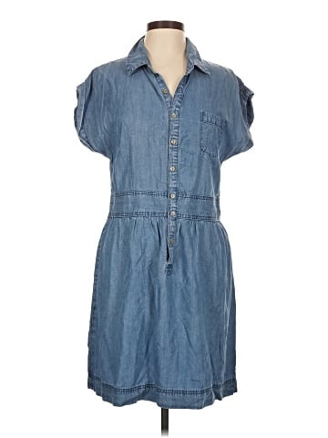 Merona Casual Dress (view 1)