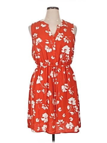 41Hawthorn Casual Dress (view 1)