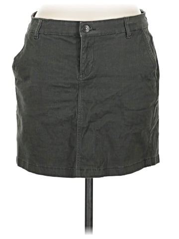 H&M L.O.G.G. Casual Skirt (view 1)