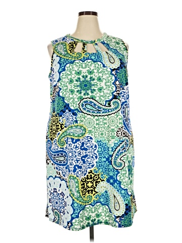 Alyx Casual Dress (view 1)
