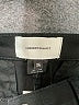Current/Elliott Solid Black Casual Pants Size 26 waist - photo 7