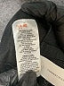 Current/Elliott Solid Black Casual Pants Size 26 waist - photo 8
