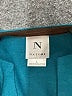 Natori Teal 3/4 Sleeve Top Size L - photo 7