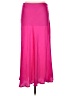Steve Madden 100% Polyester Pink Casual Skirt Size M - photo 1