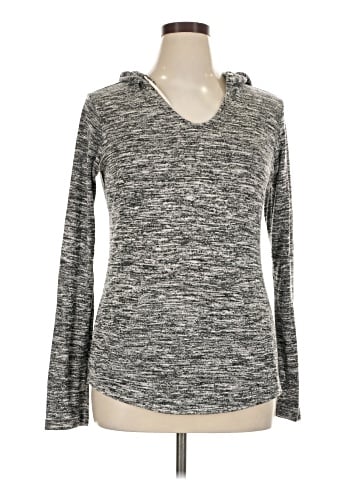 No Boundaries Pullover Sweater (view 1)