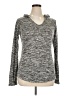 No Boundaries Gray Pullover Sweater Size XL - photo 1