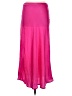Steve Madden 100% Polyester Pink Casual Skirt Size M - photo 2