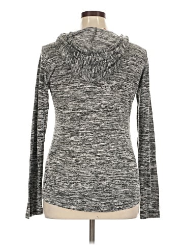 No Boundaries Pullover Sweater (view 2)