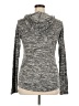 No Boundaries Gray Pullover Sweater Size XL - photo 2