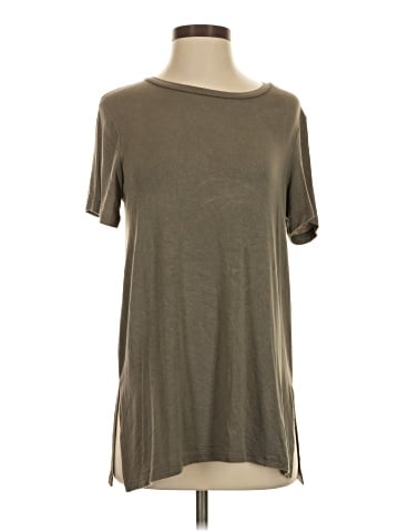 Banana Republic Short Sleeve T-Shirt (view 1)