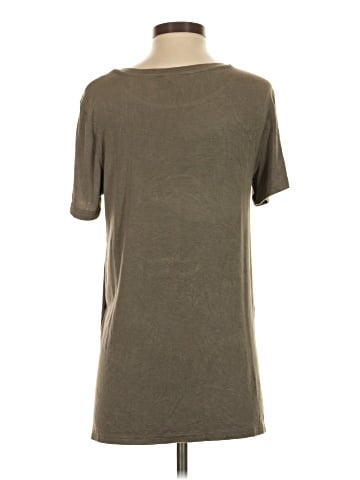 Banana Republic Short Sleeve T-Shirt (view 2)