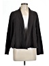 Eileen Fisher Black Blazer Size M - photo 1