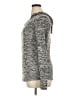 No Boundaries Gray Pullover Sweater Size XL - photo 5