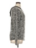 No Boundaries Gray Pullover Sweater Size XL - photo 4