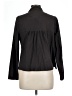 Eileen Fisher Black Blazer Size M - photo 2