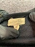 Maison Jules Solid Black Casual Dress Size S - photo 7