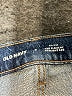 Old Navy Hearts Blue Jeans Size 8 - photo 7