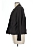 Eileen Fisher Black Blazer Size M - photo 5