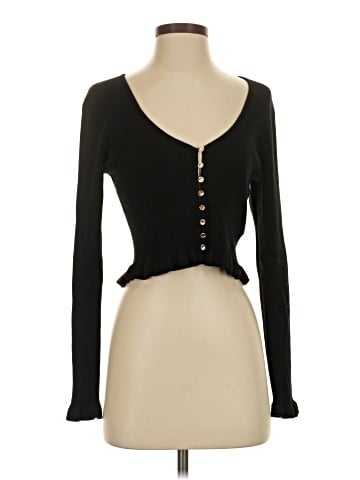 Keepsake Long Sleeve Top (view 1)