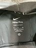 Nike Color Block Gray Active Pants Size S - photo 7