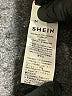 Shein Red Long Sleeve T-Shirt Size M - photo 8