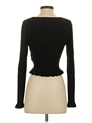 Keepsake Long Sleeve Top (view 2)