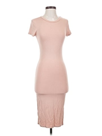Forever 21 Casual Dress (view 1)