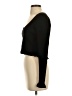 Keepsake Black Long Sleeve Top Size 4 - photo 5
