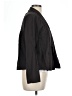 Eileen Fisher Black Blazer Size M - photo 4