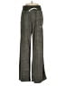 Nike Gray Casual Pants Size XS - photo 1
