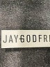 Jay Godfrey Black Cocktail Dress Size 2 - photo 9