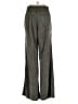 Nike Gray Casual Pants Size XS - photo 2