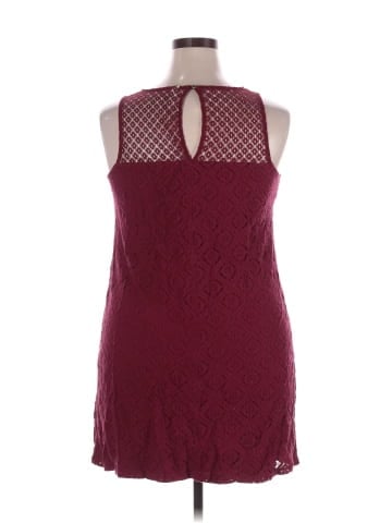 Xhilaration Casual Dress (view 2)