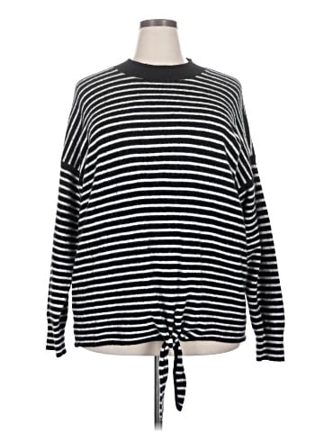 Ann Taylor LOFT Pullover Sweater (view 1)