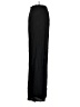 Elliatt 100% Viscose Solid Black Dress Pants Size M - photo 5