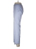 Emilio Pucci Solid Blue Purple Casual Pants Size 12 - photo 5