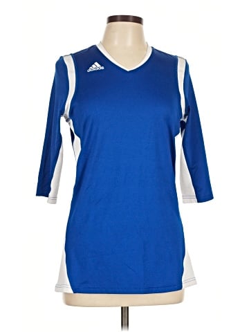 Adidas 3/4 Sleeve T-Shirt (view 1)