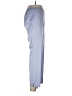 Emilio Pucci Solid Blue Purple Casual Pants Size 12 - photo 4