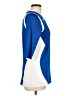 Adidas Blue 3/4 Sleeve T-Shirt Size L - photo 4
