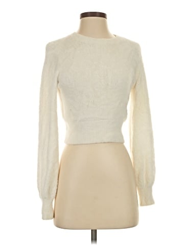 Sunday Best Turtleneck Sweater (view 1)