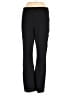 SPANX Solid Black Dress Pants Size L - photo 1